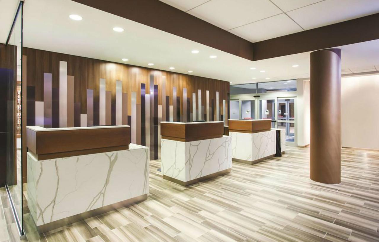 La Quinta Inn & Suites By Wyndham Chicago Downtown Экстерьер фото